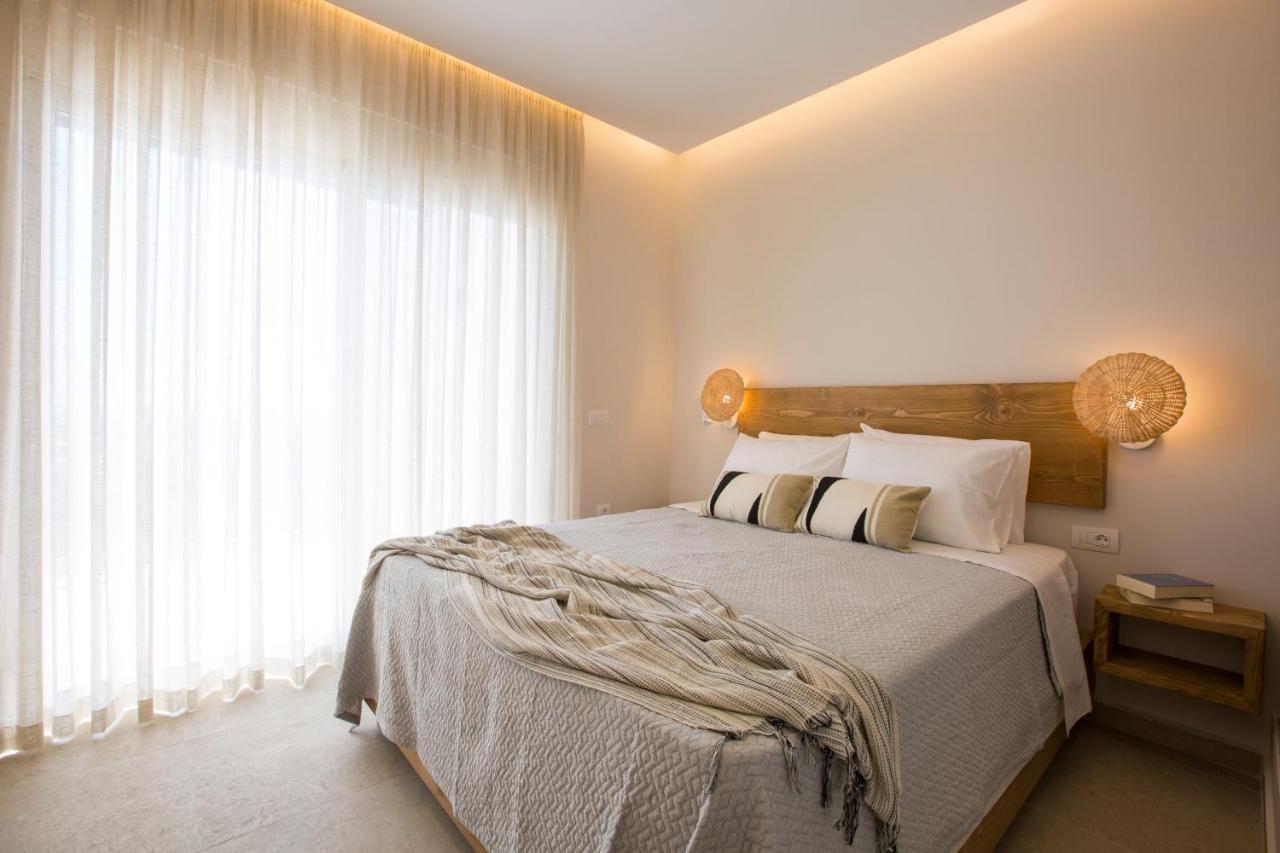 Muses Of Art Villas 아판토우 외부 사진